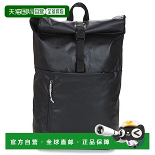 欧洲直邮EASTPAK 男女箱包黑色双肩包休闲百搭潮流 EK0A5BGFO13