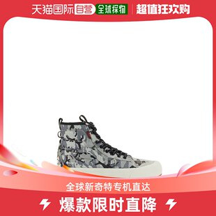 系带运动鞋 女士Vans SK8 MTE 香港直邮Vans Tex Gore