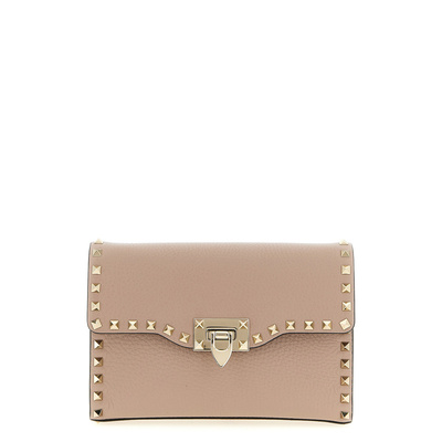 潮奢 valentino 华伦天奴 女士 Garavani... 包袋 W2B0181VSFP45