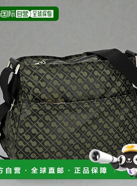 日本直邮GHERARDINI FORES FORES 女士单肩包GH0261奢华时尚的斜