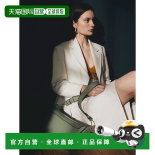 Bateau 韩国直邮LOEUVRE正品 女包301237128Sac Medium 通用款