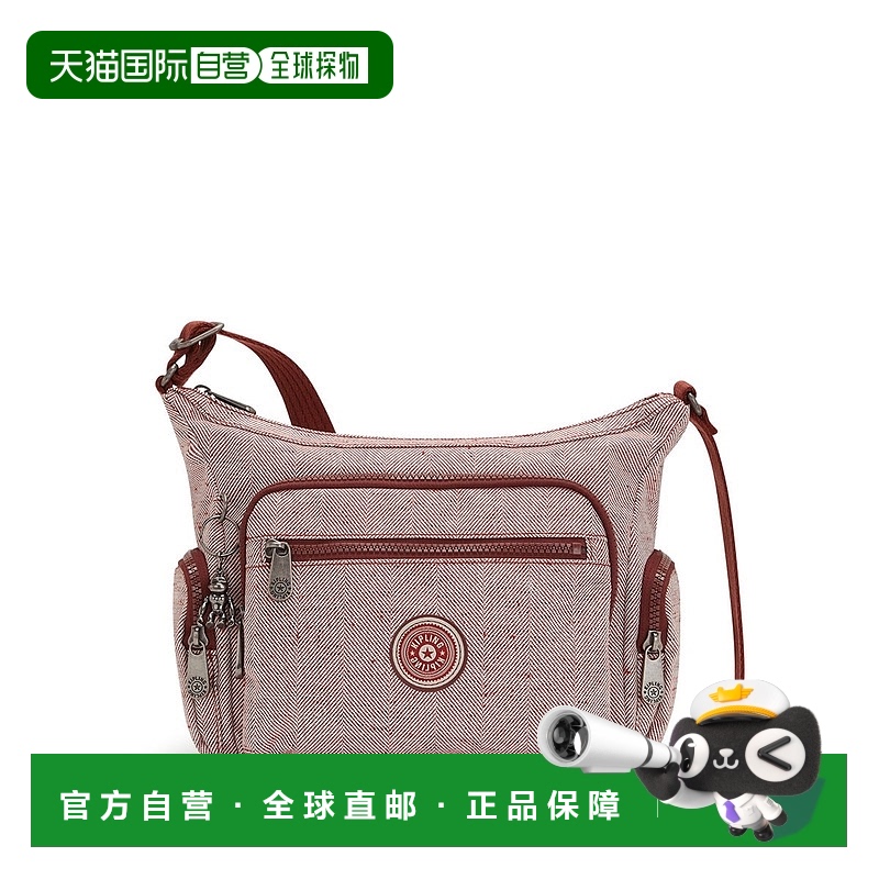 韩国直邮kipling [Kipling] 斜挎包 GabiS GABBIE S KLCBS24 - CS