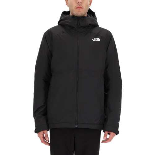 欧洲直邮THE NORTH FACE 男士户外冲锋衣 NF0A3YF【付后1h可退】