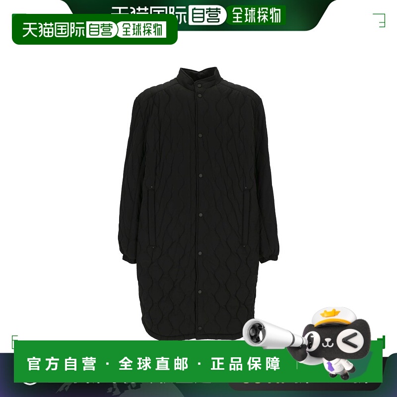 1h可退 香港直邮MOOSE KNUCKLES 男士外套 M32MP215292 AW2022 黑