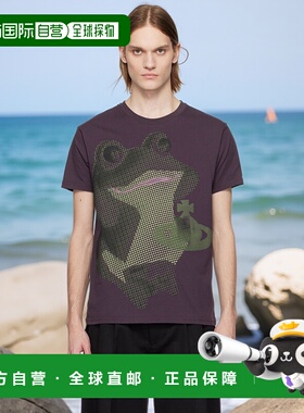 1h可退 香港直邮潮奢 Vivienne Westwood 薇薇恩 韦斯特伍德 男士