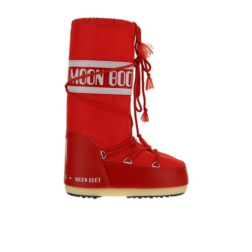 Moon Boot 徽标雪地靴 14004400