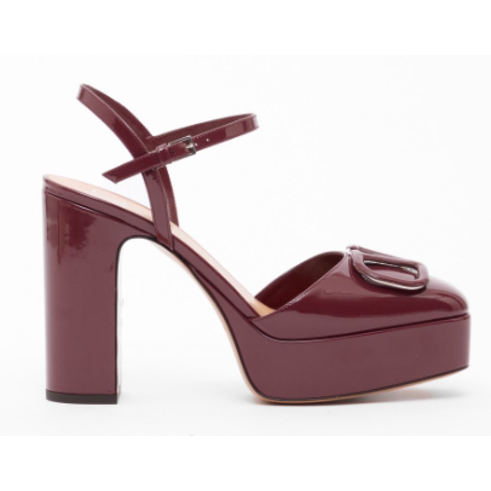 VALENTINO GARAVANI 女士高跟鞋 WS0LF8TMKAFD AW2025