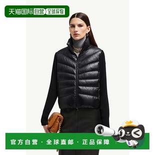 欧洲直邮MONCLER (2025新品) Cardigan matelasse en laine针织