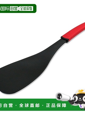 【日本直邮】Suncraft Chattering Bistro 尼龙转盘 红色 OB-406R