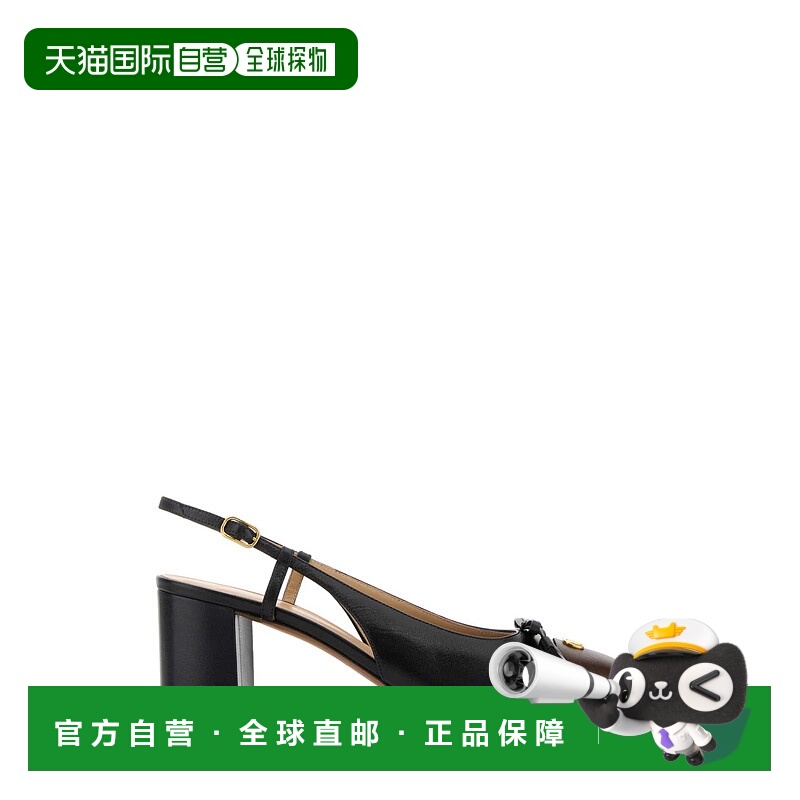 1h可退 香港直邮VALENTINO GARAVANI 女士高跟鞋 7W2S0MH9DDTBXV