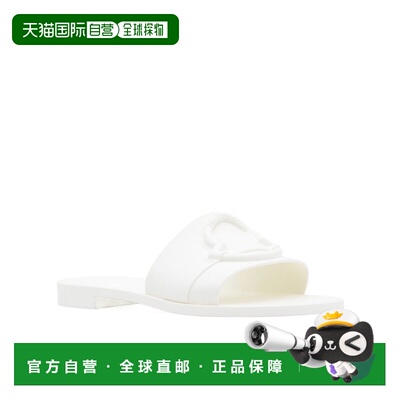 香港直邮MONCLER 女士凉鞋 J109B4C00130M4095035 AW2025