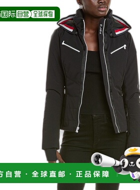 自营 FERA Lola 派克大衣 时尚休闲舒适潮流穿搭 高级感正品 美国