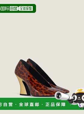 欧洲直邮GIVENCHY 纪梵希 25秋冬 BE4043E2E8-203 女士 高跟鞋 Sc