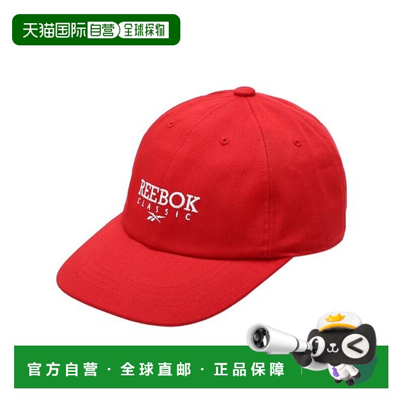 韩国直邮REEBOK锐步 MONGRAM女衬衫REHE3EY06R2 CLASSIC VECTOR