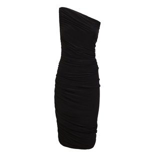 半身裙 女士 norma kamali