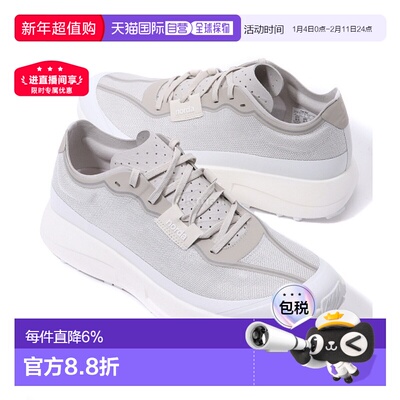 韩国直邮NORDA男款005低帮越野跑鞋休闲鞋户外徒步耐磨运动鞋