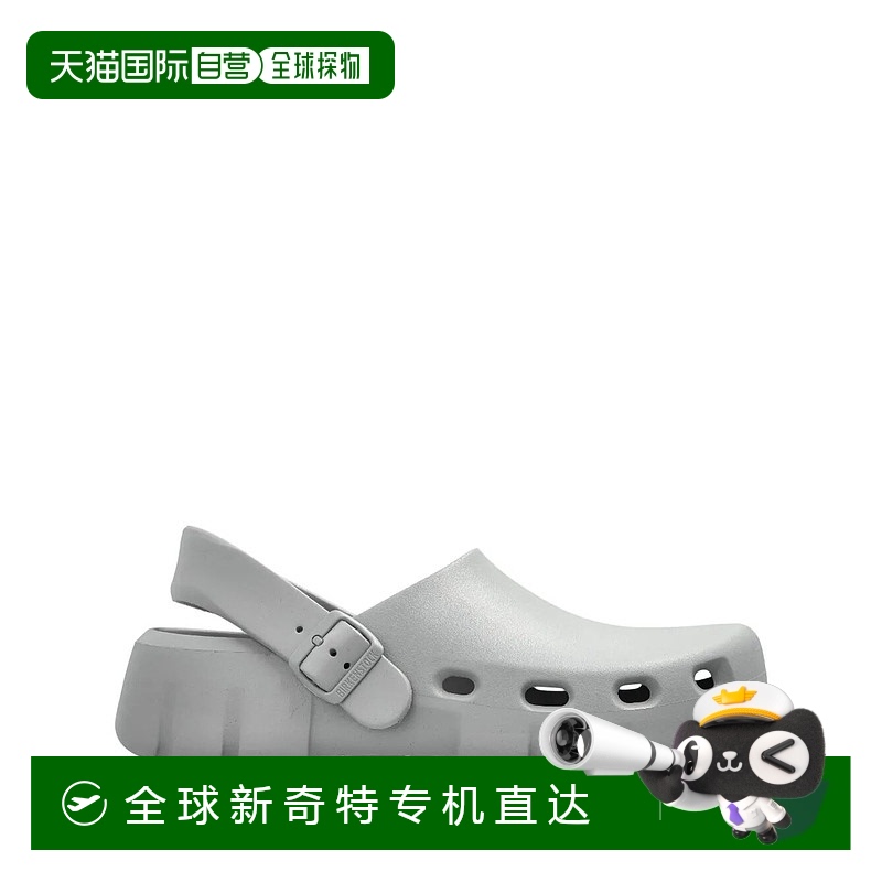 1h可退 欧洲直邮birkenstock 男士 凉鞋