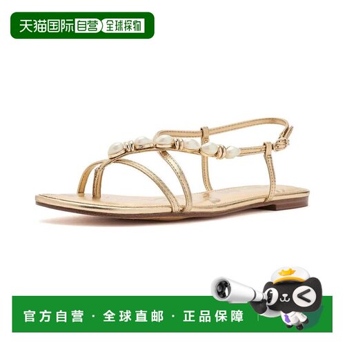 1h可退 【美国直邮】sam edelman 女士 凉鞋