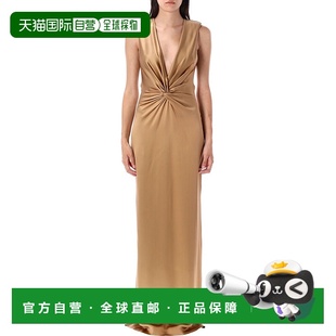 连衣裙长裙 女士 欧洲直邮tom ford