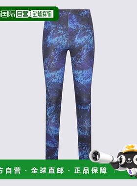 香港直邮OFF-WHITE 女士休闲裤 OWVV006F23JER0024700 AW2023