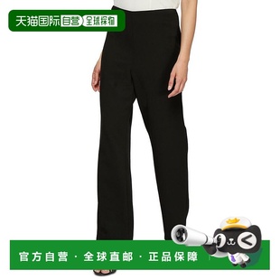 美国直邮 休闲裤 alex 女士 evenings 1h可退