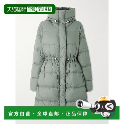 1h可退 香港直邮Canada Goose 加拿大鹅 女士 Montgomery shell