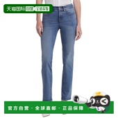 Marilyn blue Majorca Straight 自营NYDJ Jean Bay Leg 美国奥