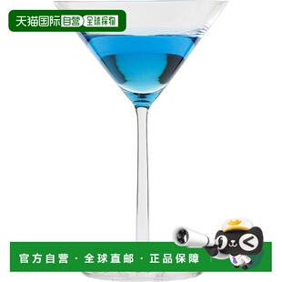 【日本直邮】东洋佐佐木 马丁尼鸡尾酒杯235ml可用洗碗机RN-12233