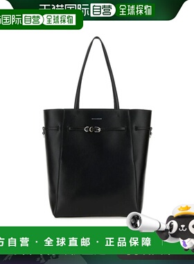 1h可退 香港直邮GIVENCHY 女士斜挎包 BB50XDB231001-5 CO 黑色 G