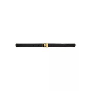 女士 laurent 腰带 saint yves