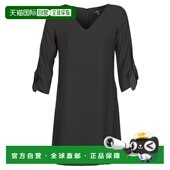 欧洲直邮Esprit DRESS 短连衣裙 女装 秋冬