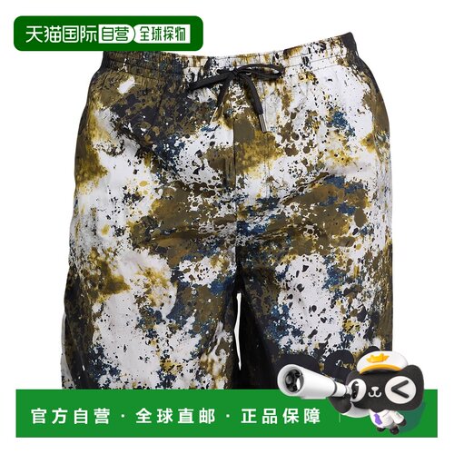 香港直邮Dsquared2二次方男士泳裤