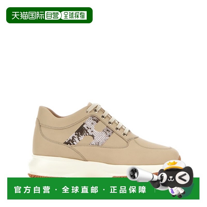 1h可退 香港直邮Hogan 女士 HOGAN 运动鞋 HXW00N056400ZL,运动鞋new,运动休闲鞋,淘宝优惠券,粉丝福利购,淘宝优惠卷