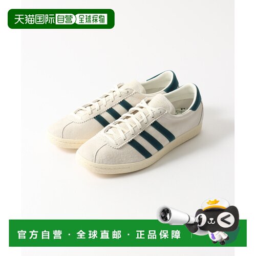 日本直邮adidas originals Tobacco 舒适百搭薄底 低帮 板鞋 男女