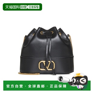 香港直邮VALENTINO GARAVANI 女士手提包 8W2P0T83HPF0NO SS2026