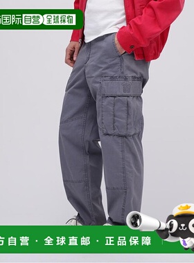 日本直邮AVIREX MODERN NAVAL CARGO工装裤 AV1129EM025038