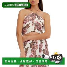 自营Significant Other Ella Top - Yellow 女装上衣美国奥莱直发