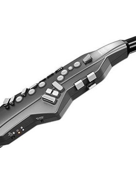 日本Roland罗兰乐器AE-05电吹管电萨克斯电子管演奏用黑色