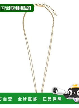 欧洲直邮ferragamo 女士 项链