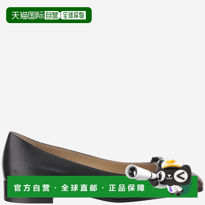 1h可退 香港直邮VALENTINO GARAVANI 女士休闲鞋 7W2S0MR8DDTBXV