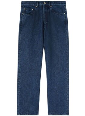 PALM ANGELS 男士休闲裤 PMYA040S24DEN0024903