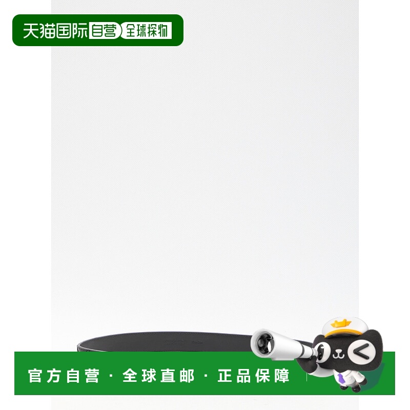 1h可退 欧洲直邮bottega veneta 女士 腰带