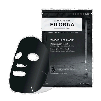 欧洲直邮Filorga菲洛嘉自然修复面膜230g锁水保湿亮肤亮泽清爽正