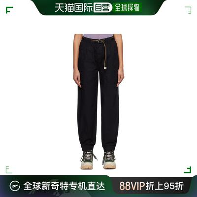 香港直邮THE NORTH FACE 女士休闲裤 NF0A8211JK3