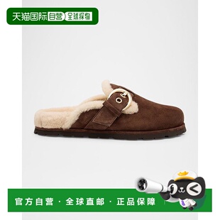 美国直邮 拖鞋 stuart 女士 weitzman 1h可退