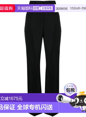 1h可退 香港直邮Jacquemus 女士 LE PANTALON SAUGE 长裤 241PA00