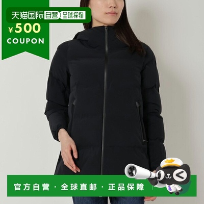 日本直邮HERNO 羽绒服外套新款冲击女士 HERNO PI00212DL 12590S