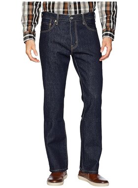 潮奢 Levi'S 李维斯 男士 517® 喇叭裤  舒适时尚