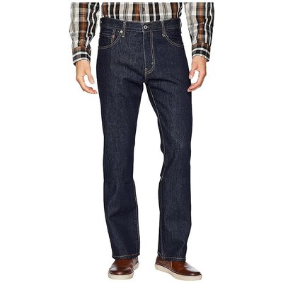 潮奢 Levi'S 李维斯 男士 517® 喇叭裤  舒适时尚