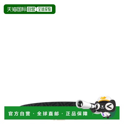 香港直邮FENDI 男士腰带 7C0553AVV7F0GXN